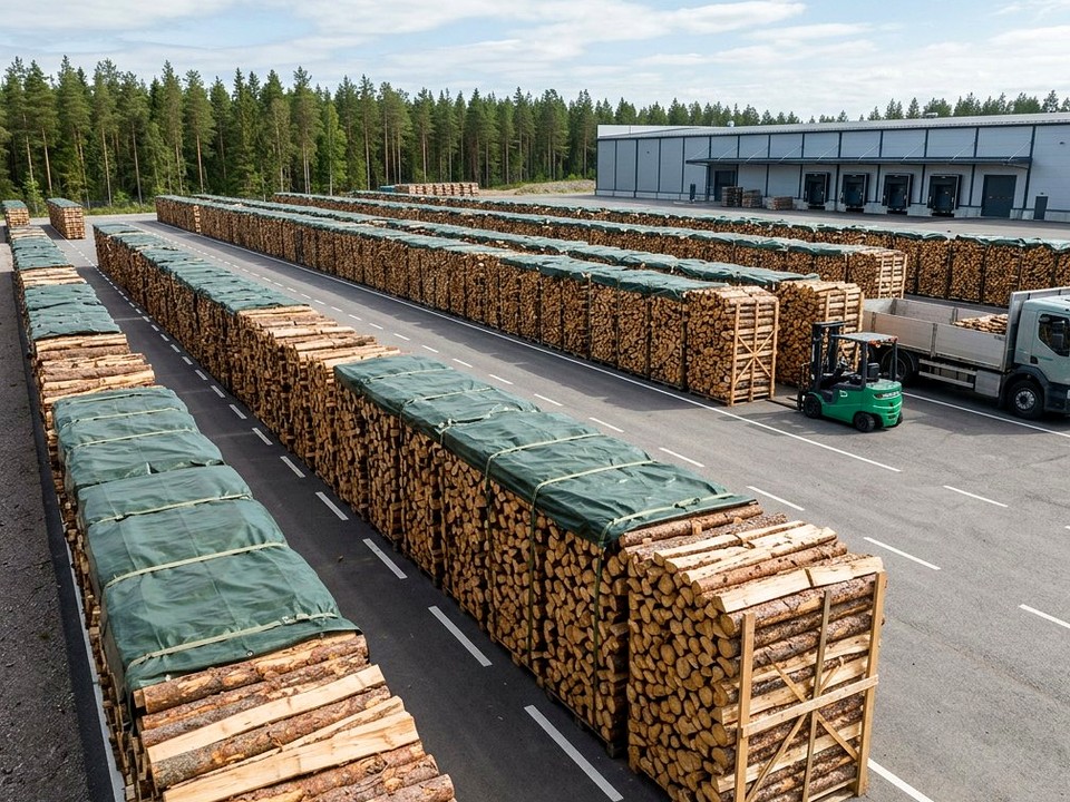 Доставка в Газопровод под задачу объекта в Газопровод, проспект Вишнёвая, 12